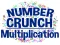 Игра Number Crunch Multiplication онлайн