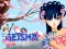 Игра Geisha make up and dress up онлайн