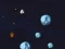 Игра Retro Space Blaster онлайн