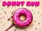 Игра Donut Run онлайн