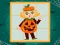 Игра Halloween Puzzles онлайн