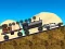 Игра Back To The Future Train Scene онлайн