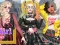 Игра Princess E-Girl Fashion онлайн