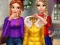 Игра Sisters Day Out онлайн