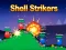 Игра Shell Strikers онлайн