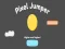 Игра Pixel Jumper онлайн