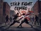 Игра Stick Fight Combo онлайн