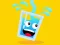 Игра Fill The Glass онлайн