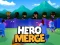 Игра Hero Merge онлайн