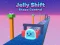 Игра Jelly Shift Shape Control онлайн