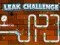 Игра Leak Challenge онлайн