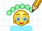 Игра Protect Emojis онлайн