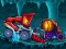 Игра Car Eats Car Dungeon Adventure онлайн