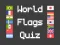Игра World Flags Quiz онлайн