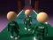 Игра Squid Game 2 Glass Bridge онлайн