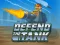 Игра Defend the Tank онлайн