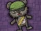Игра Zombies Bears Shooting онлайн