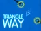 Игра Triangle Way онлайн