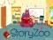 Игра StoryZoo онлайн