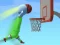Игра Tallman Dunk Rush онлайн