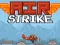 Игра Air Strike онлайн