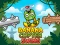 Игра Banana Copter Swing онлайн