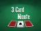 Игра 3 Card Monte онлайн