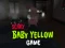 Игра Scary Baby Yellow Game онлайн