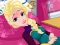 Игра Elsa Stomach Virus онлайн