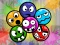 Игра Smashed Paints онлайн