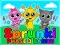 Игра Sprunki baby PHASE 3 онлайн
