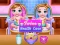 Игра Twins Health Care онлайн