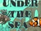 Игра Under The Sea онлайн