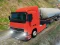 Игра Oil Tanker Truck Transport онлайн