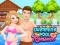 Игра Swimming Pool Romance онлайн