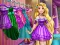 Игра Goldie Princess Wardrobe Cleaning онлайн