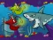 Игра Growing Fish онлайн