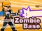 Игра Zombie Base онлайн