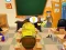 Игра Cheating Exam онлайн