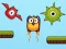 Игра Happy Bird Jump онлайн