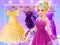 Игра Cinderella Dress Up онлайн