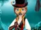 Игра Halloween Face Art онлайн