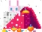 Игра Christmas Coloring By Numbers онлайн