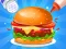Игра Weight Gain Diet Cooking Recipe онлайн