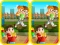 Игра Public Park Differences онлайн