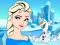 Игра Princess Elsa Hidden Hearts онлайн