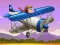 Игра Fun Airplanes Jigsaw онлайн