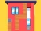 Игра House Wall Paint онлайн