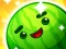 Игра Crazy Fruit Merge онлайн