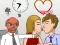 Игра Secret Office Kissing онлайн